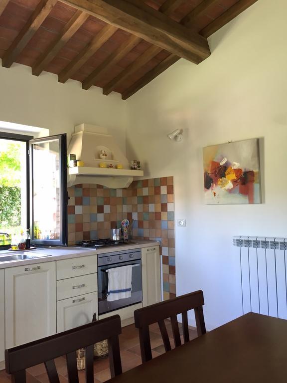 Agricola Caicucci Villa Montone  Room photo