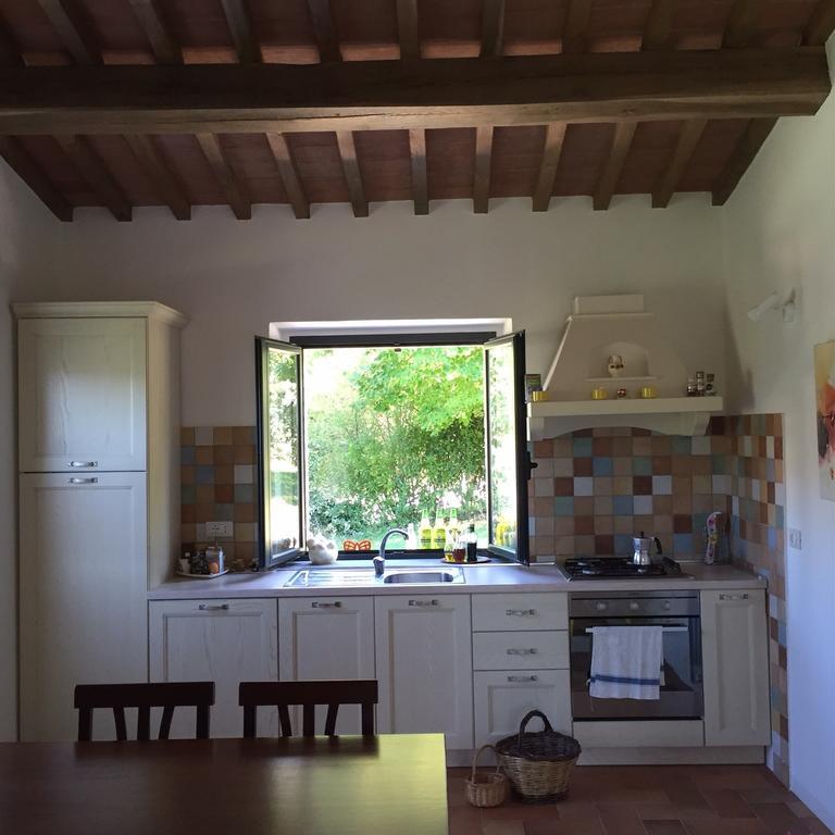 Agricola Caicucci Villa Montone  Room photo