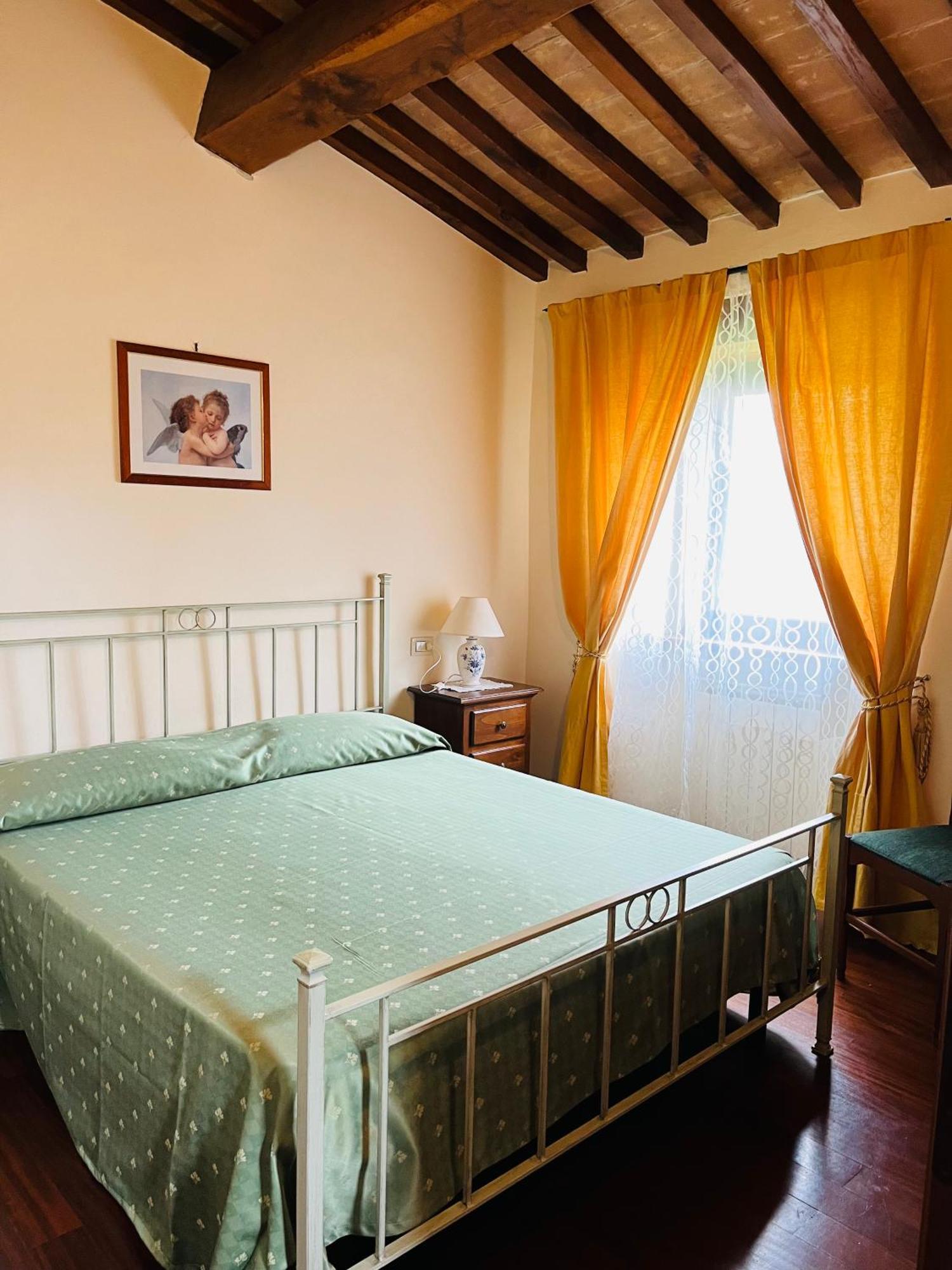 Agricola Caicucci Villa Montone  Exterior photo