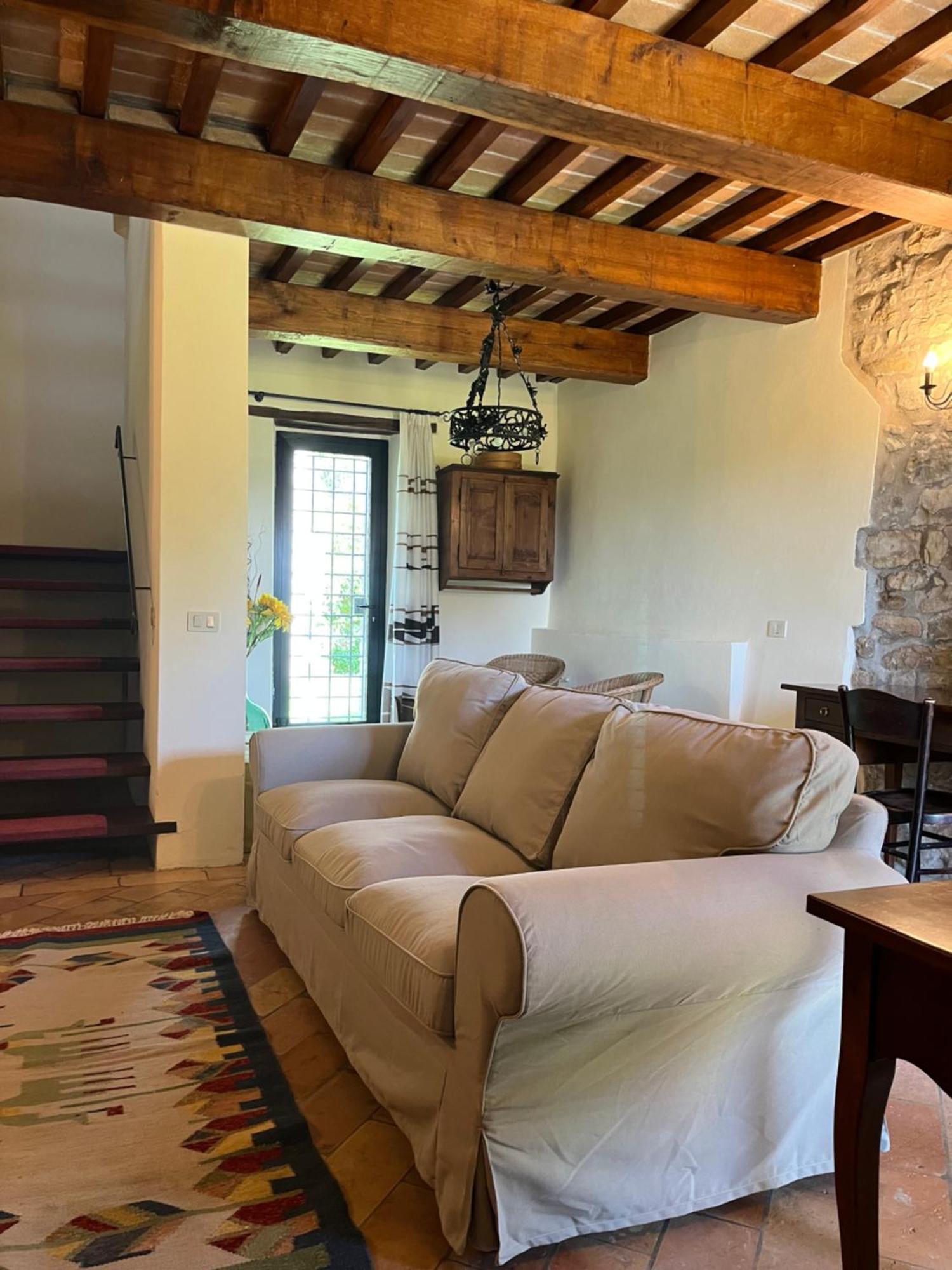 Agricola Caicucci Villa Montone  Exterior photo