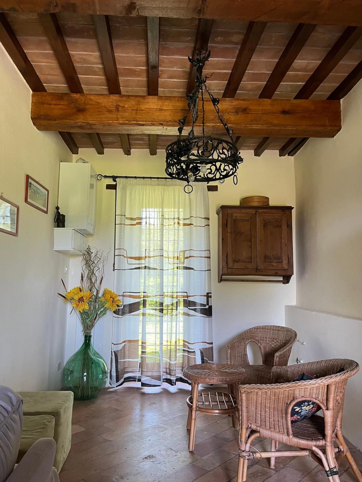 Agricola Caicucci Villa Montone  Exterior photo