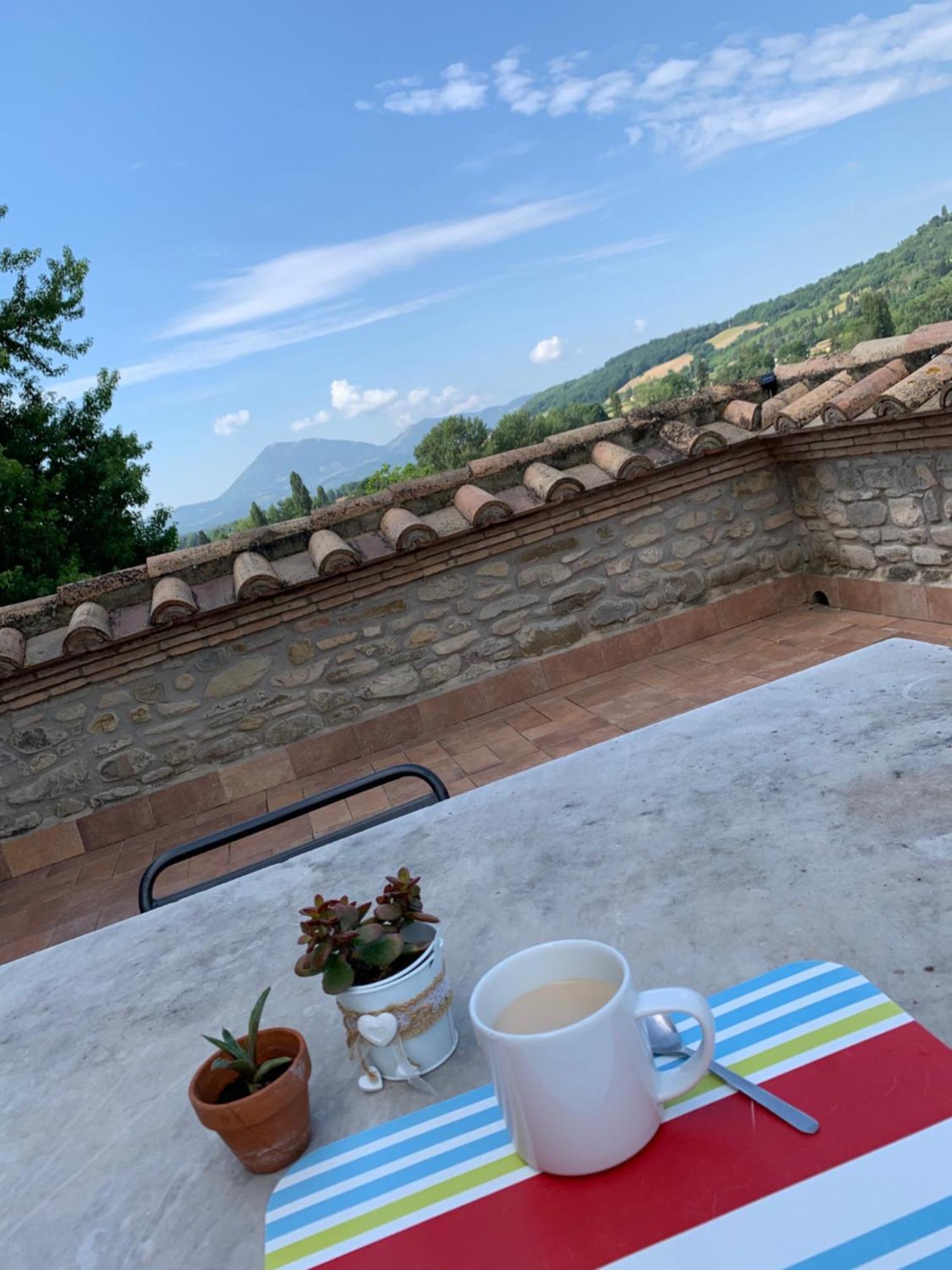Agricola Caicucci Villa Montone  Exterior photo