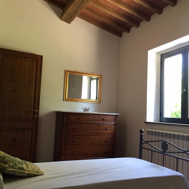 Agricola Caicucci Villa Montone  Room photo