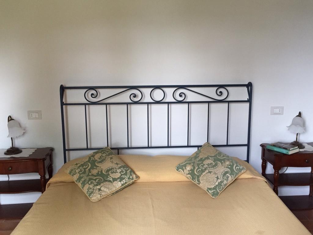 Agricola Caicucci Villa Montone  Room photo