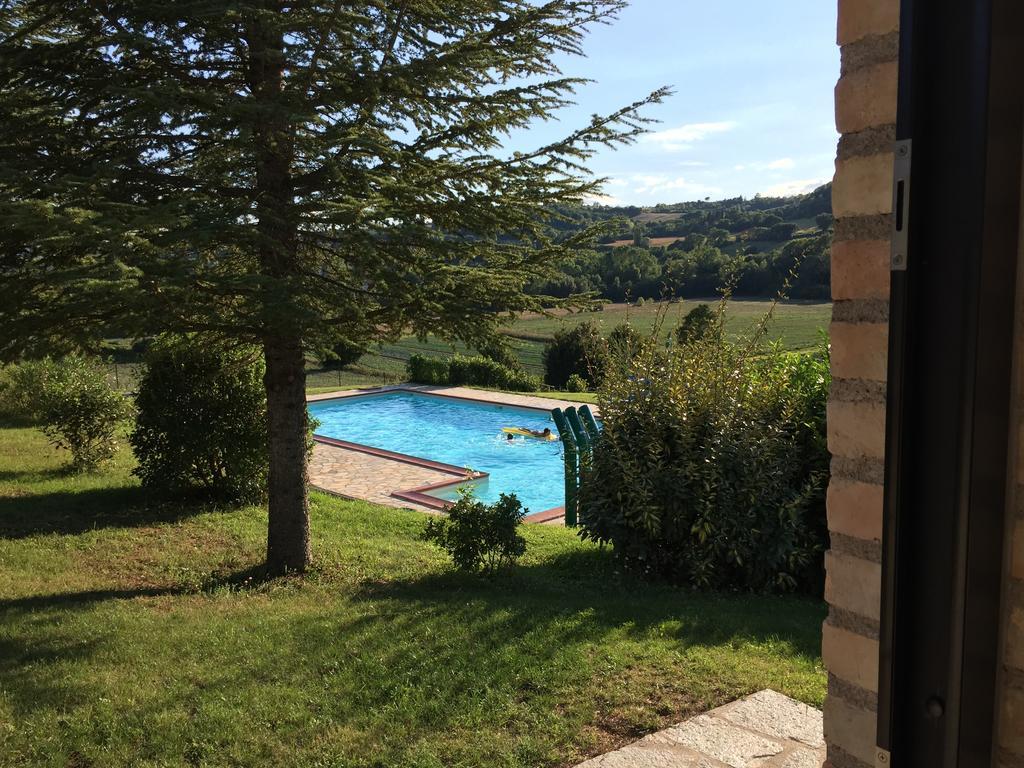 Agricola Caicucci Villa Montone  Room photo