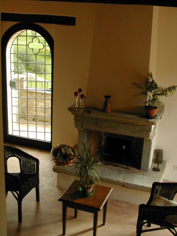 Agricola Caicucci Villa Montone  Exterior photo