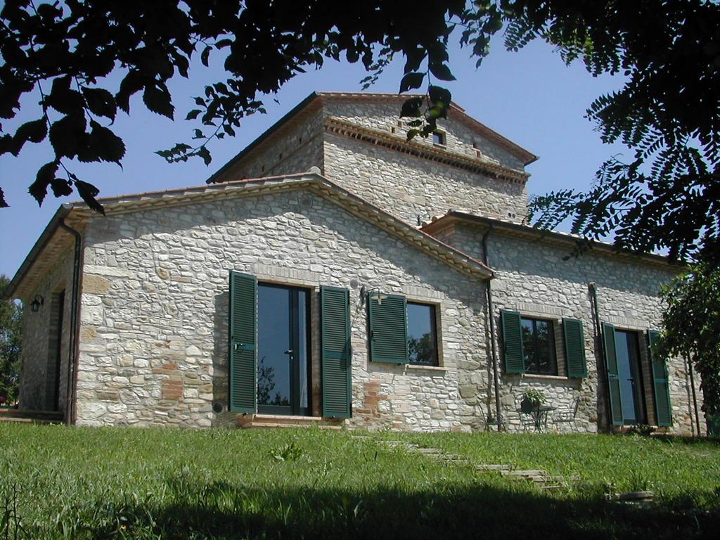 Agricola Caicucci Villa Montone  Exterior photo