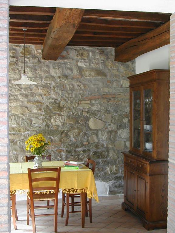 Agricola Caicucci Villa Montone  Exterior photo