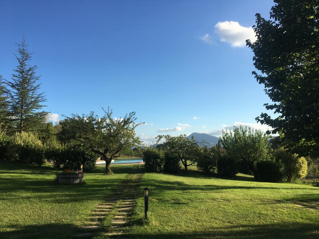 Agricola Caicucci Villa Montone  Exterior photo