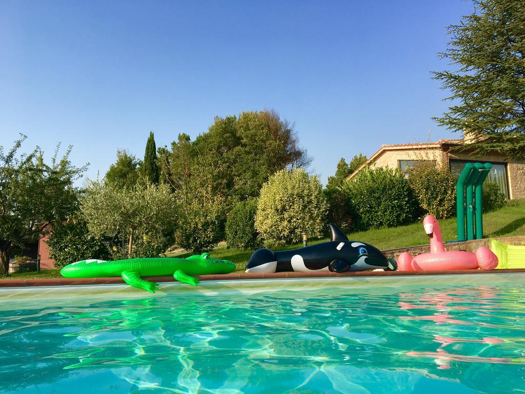 Agricola Caicucci Villa Montone  Exterior photo