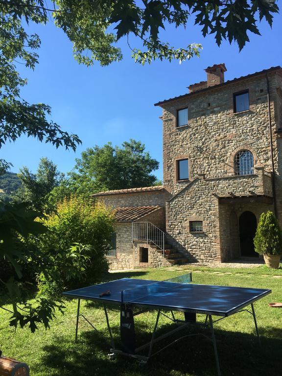 Agricola Caicucci Villa Montone  Exterior photo