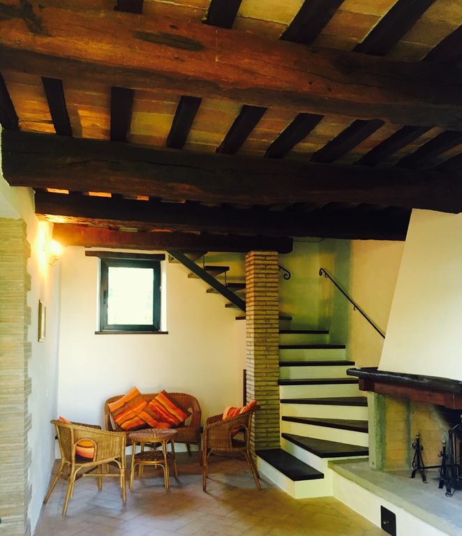 Agricola Caicucci Villa Montone  Exterior photo