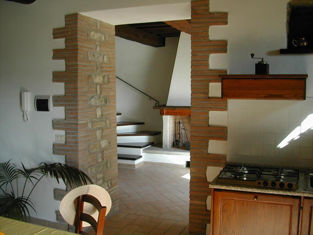Agricola Caicucci Villa Montone  Exterior photo