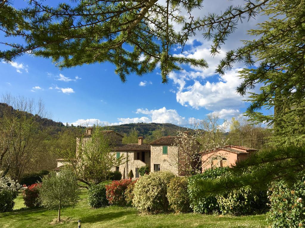 Agricola Caicucci Villa Montone  Exterior photo